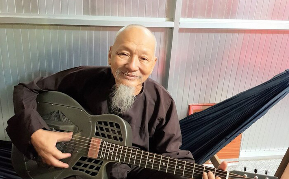 Công an Long An: ADN của Lê Tùng Vân trùng với ADN của một số đứa bé ở Tịnh thất Bồng Lai-1