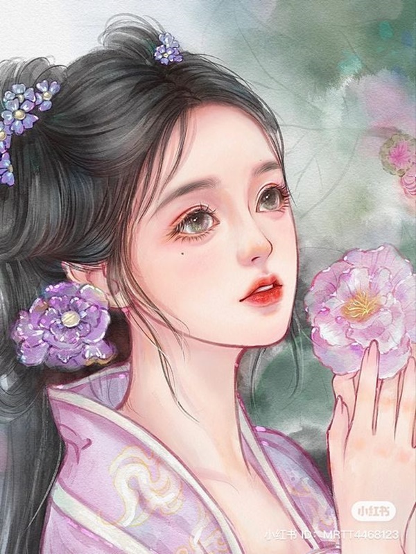 Nữ nhân sinh tháng âm lịch này, bước qua năm Nhâm Dần tài vận vượng phát, cuộc sống hạnh phúc, gia đạo hạnh phúc-3