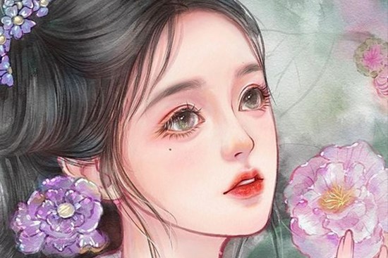 Nữ nhân sinh tháng âm lịch này, bước qua năm Nhâm Dần tài vận vượng phát, cuộc sống hạnh phúc, gia đạo hạnh phúc
