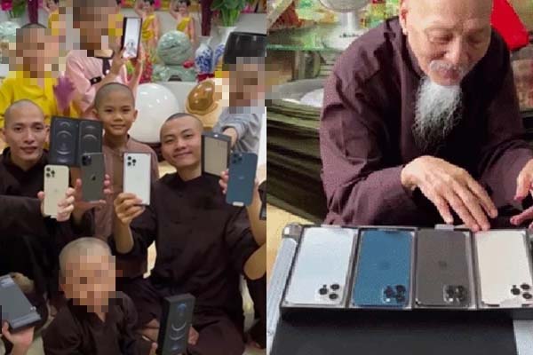 Vụ Tịnh thất Bồng Lai: Lê Tùng Vân sẽ đối diện mức án nào với 3 tội danh, người phạm tội đủ 70 tuổi trở lên có được xem là tình tiết giảm nhẹ?-4