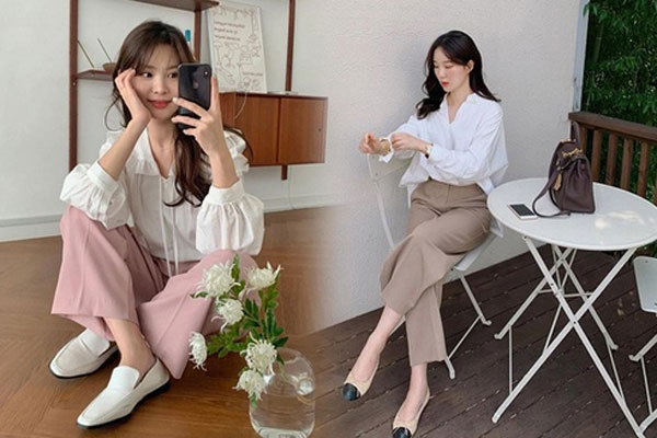 4 kiểu giày không nên sắm, diện là phá hỏng vẻ tinh tế của cả set đồ Tết-5