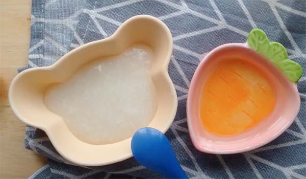 Bé 6 tháng tuổi bắt đầu ăn dặm nên chọn loại thịt nào vừa tốt lại an toàn?-5