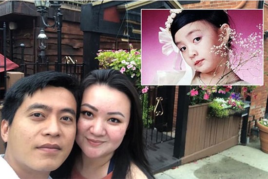 Bé Xuân Mai: Hết thời, không thể trở lại showbiz song sống hạnh phúc đáng ngưỡng mộ ở Mỹ