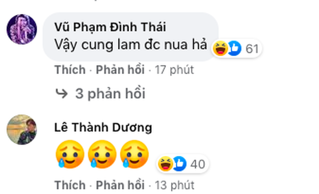 Huỳnh Phương (Fap TV) bức xúc khi bị đồn tai nạn qua đời, Ngô Kiến Huy, Thái Vũ phản ứng ra sao?-3