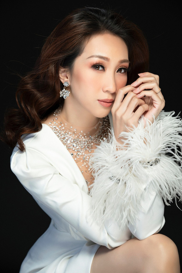 Lều Phương Anh đang vướng nghi vấn tiểu tam: Sự nghiệp mờ nhạt, đường tình phức tạp-3