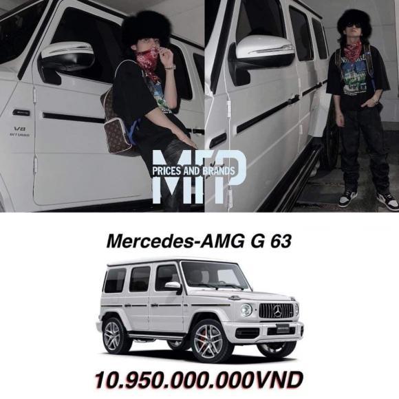 Bóc giá set đồ 900 triệu cùng chiếc mũ bị tố đạo nhái của Sơn Tùng-3