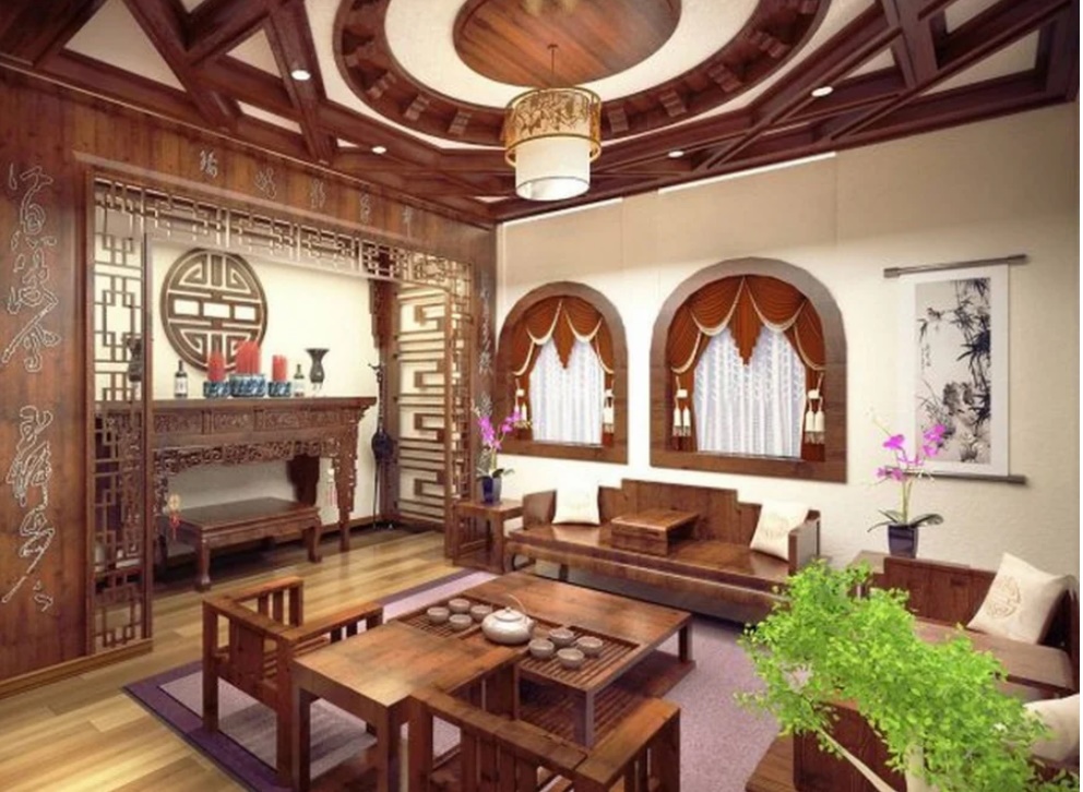 Đặt bàn thờ ở tầng 1 hay tầng thượng mới chuẩn phong thủy?-1