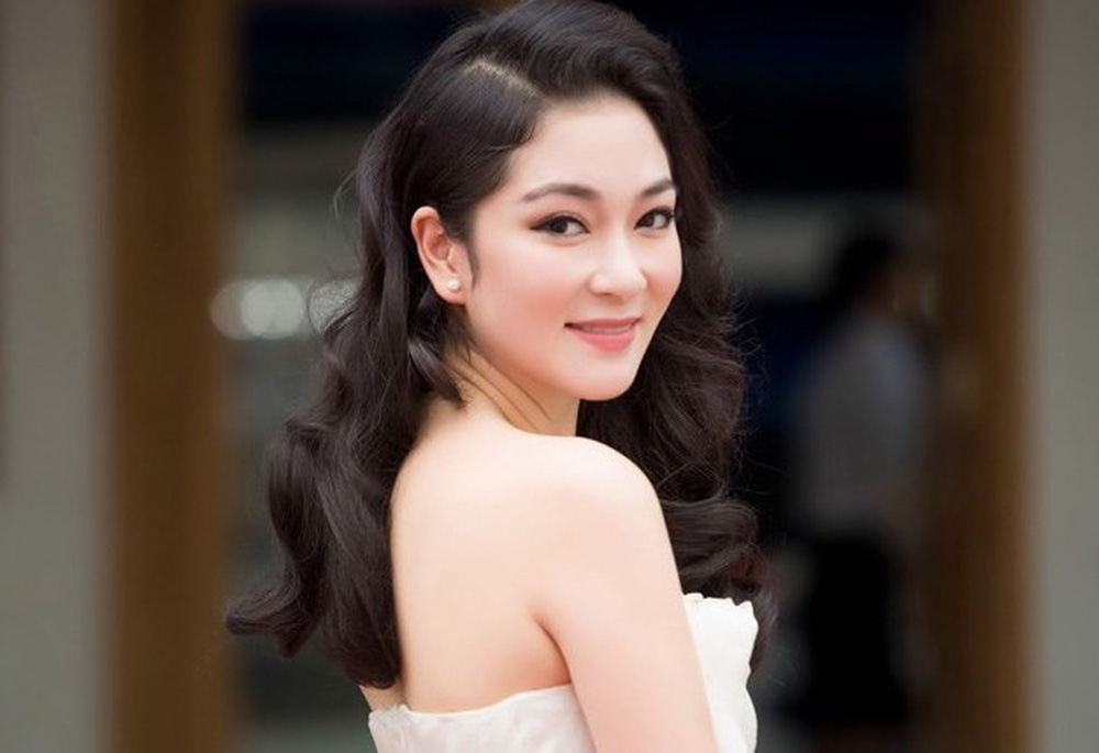 Cuộc sống của hoa hậu Nguyễn Thị Huyền: Kín tiếng sau ly hôn, ở biệt thự nhiều cây xanh-3