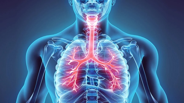 6 dấu hiệu cảnh báo bệnh phổi ai cũng cần biết: Phát hiện sớm có thể cứu sống bạn-2