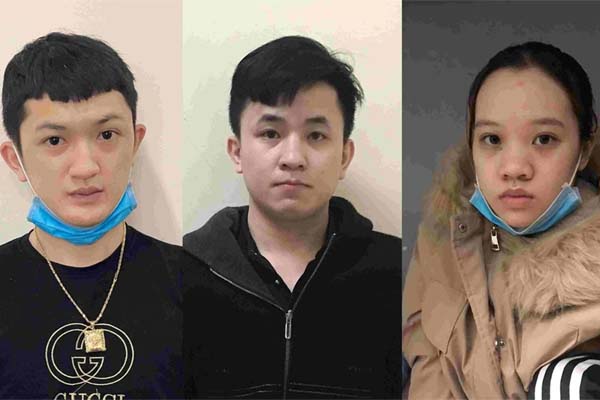 Góc cảnh giác ngày giáp Tết: Nam thanh niên giả shipper lừa đảo nhiều cửa hàng, tiệm nail... với cùng 1 thủ đoạn cực tinh vi-3