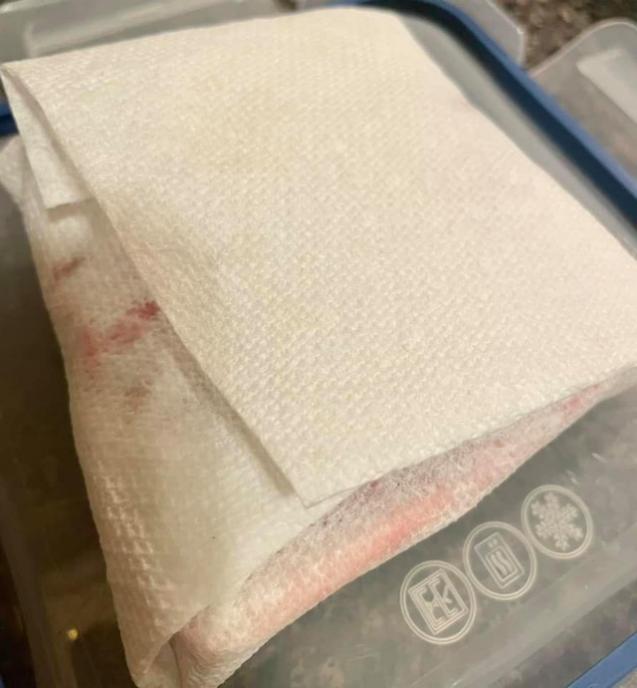 Bảo quản và rã đông thịt bò theo kiểu mới, để qua cả Tết đến tận 1 tháng vẫn đỏ tươi như mới được mua về!-2