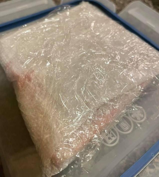 Bảo quản và rã đông thịt bò theo kiểu mới, để qua cả Tết đến tận 1 tháng vẫn đỏ tươi như mới được mua về!-3