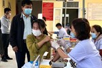 Nhiều nơi e ngại người từ Hà Nội, TP.HCM về quê ăn Tết-4