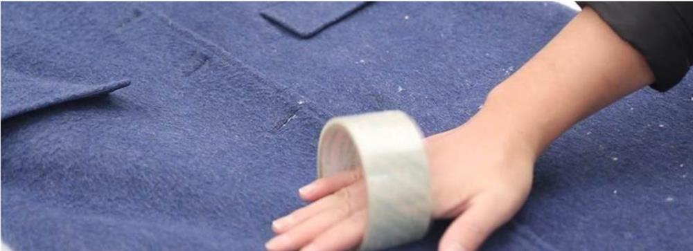 Có băng dính ở nhà mà không biết những mẹo hay ho này thì thật đáng tiếc-4