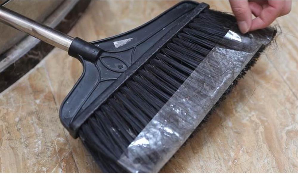 Có băng dính ở nhà mà không biết những mẹo hay ho này thì thật đáng tiếc-11