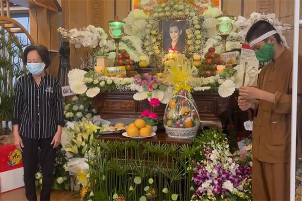 Diện mạo của Hồ Văn Cường sau thời gian sức khỏe yếu, suy dinh dưỡng-12