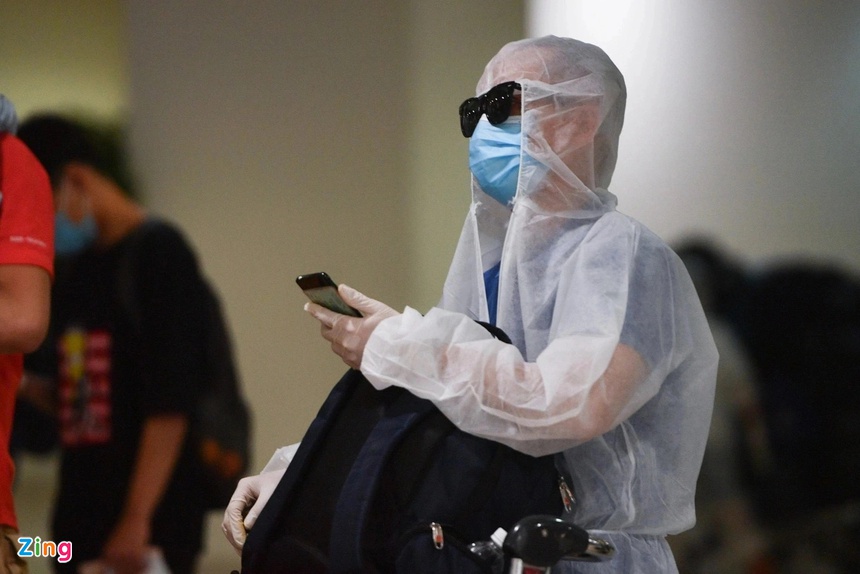 Nhiều nơi e ngại người từ Hà Nội, TP.HCM về quê ăn Tết-3