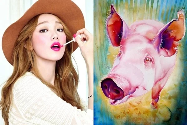 0 giờ ngày 1/1 âm: 3 con giáp chuyển mình rực rỡ tiền bạc, tình duyên đỏ thắm như son-1