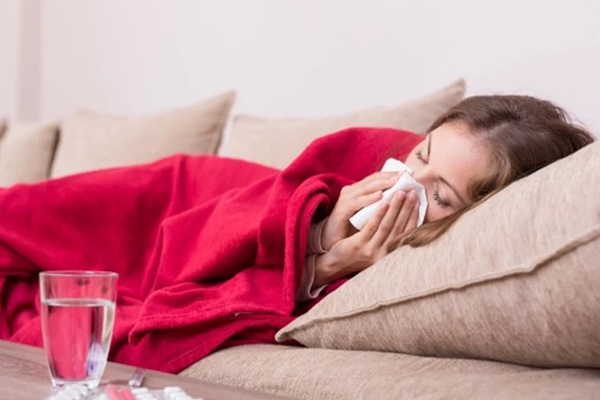 Cảnh báo đáng ngại về Flurona, tình trạng mắc COVID-19 và cúm cùng lúc có thể gây thảm họa-1