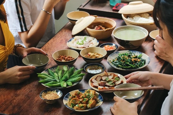 Thứ rau dại mà người Nhật, người Trung Quốc tôn là rau trường thọ vì chữa bệnh cực tốt, ở Việt Nam mọc đầy mà không biết để tận dụng-1