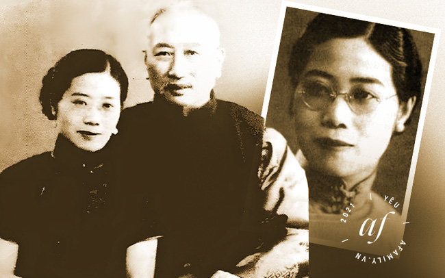 Người phụ nữ liên tục bị đàn ông lừa dối liều cưới chồng hơn 28 tuổi có thân phận không tầm thường, điều xảy đến sau kết hôn 2 năm mới thương cảm-1