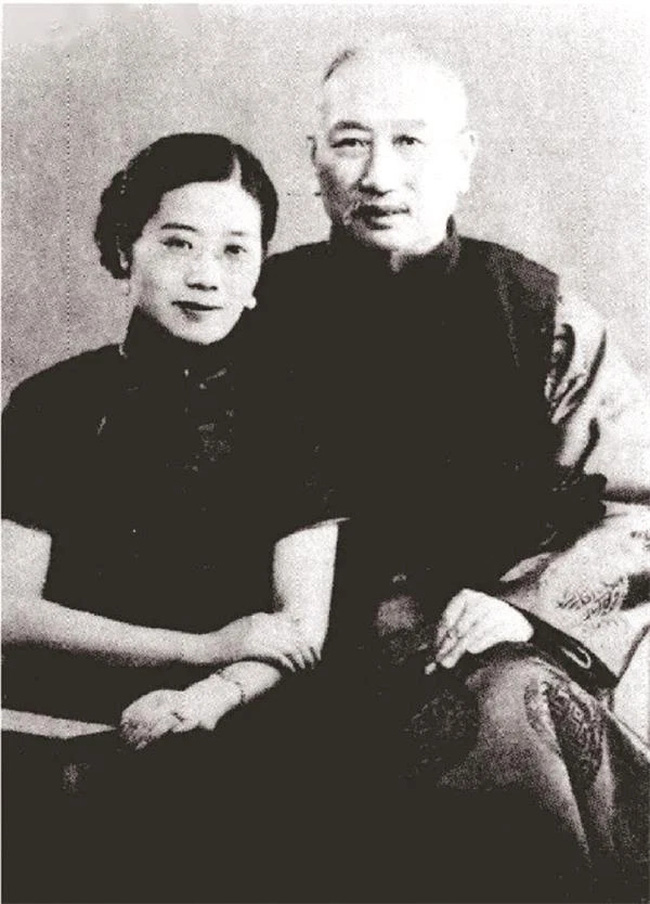 Người phụ nữ liên tục bị đàn ông lừa dối liều cưới chồng hơn 28 tuổi có thân phận không tầm thường, điều xảy đến sau kết hôn 2 năm mới thương cảm-5