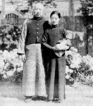 Người phụ nữ liên tục bị đàn ông lừa dối liều cưới chồng hơn 28 tuổi có thân phận không tầm thường, điều xảy đến sau kết hôn 2 năm mới thương cảm-6