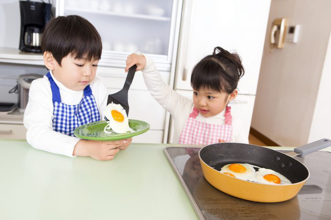 4 cách dạy con cực kỳ quan trọng, quyết định một đứa trẻ lớn lên có hiếu thảo hay không, bố mẹ CẦN chú ý!-2