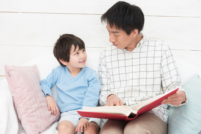 4 cách dạy con cực kỳ quan trọng, quyết định một đứa trẻ lớn lên có hiếu thảo hay không, bố mẹ CẦN chú ý!-4