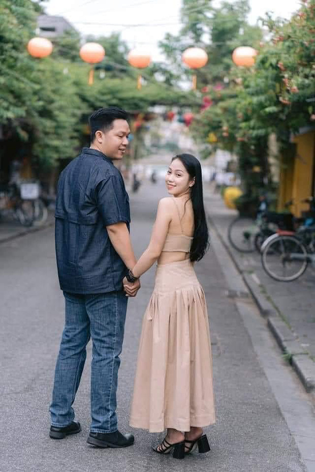 Tin nhắn dứt tình của bố V.A khi mẹ bé xin gặp: Trang sẽ là đầu mối, đừng phiền đến tôi-2