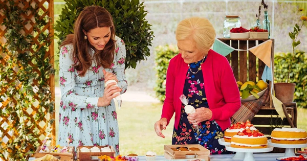 Bạn thân tiết lộ một phần con người thật của Công nương Kate, khác xa so với suy nghĩ của nhiều người-2