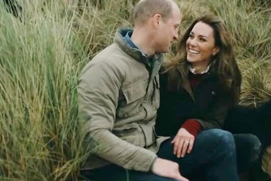Bạn thân tiết lộ một phần con người thật của Công nương Kate, khác xa so với suy nghĩ của nhiều người
