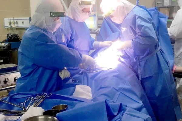 Nhóm người nếu mắc COVID có nguy cơ trở nặng rất nhanh: Vẫn nhiều người chưa tiêm vắc xin-1