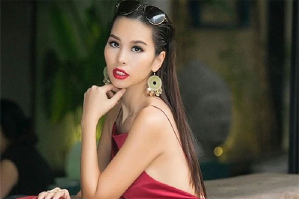 Hà Anh chính thức lên tiếng xin lỗi sau loạt lùm xùm-7