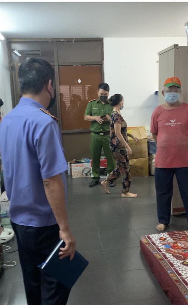 Nữ giám đốc Công ty Nam Dao International lừa bán găng tay y tế, chiếm đoạt 1,74 triệu USD-2