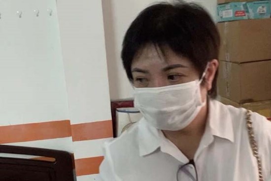 Nữ giám đốc Công ty Nam Dao International lừa bán găng tay y tế, chiếm đoạt 1,74 triệu USD