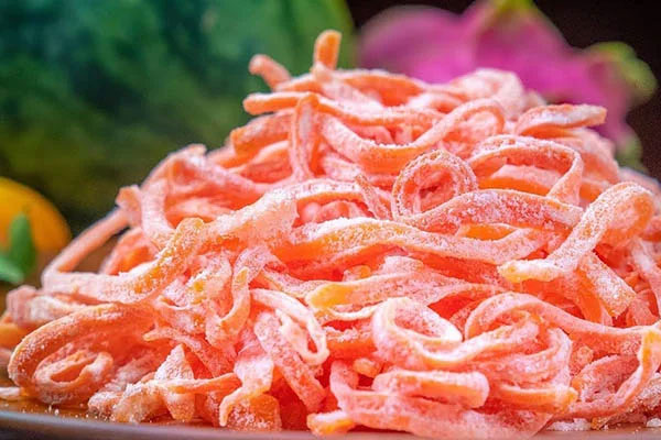 8 loại mứt vừa dễ làm vừa tốt cho sức khỏe để nhâm nhi cho ngày Tết đoàn viên-4