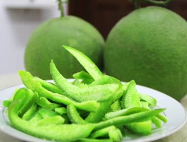 8 loại mứt vừa dễ làm vừa tốt cho sức khỏe để nhâm nhi cho ngày Tết đoàn viên-5