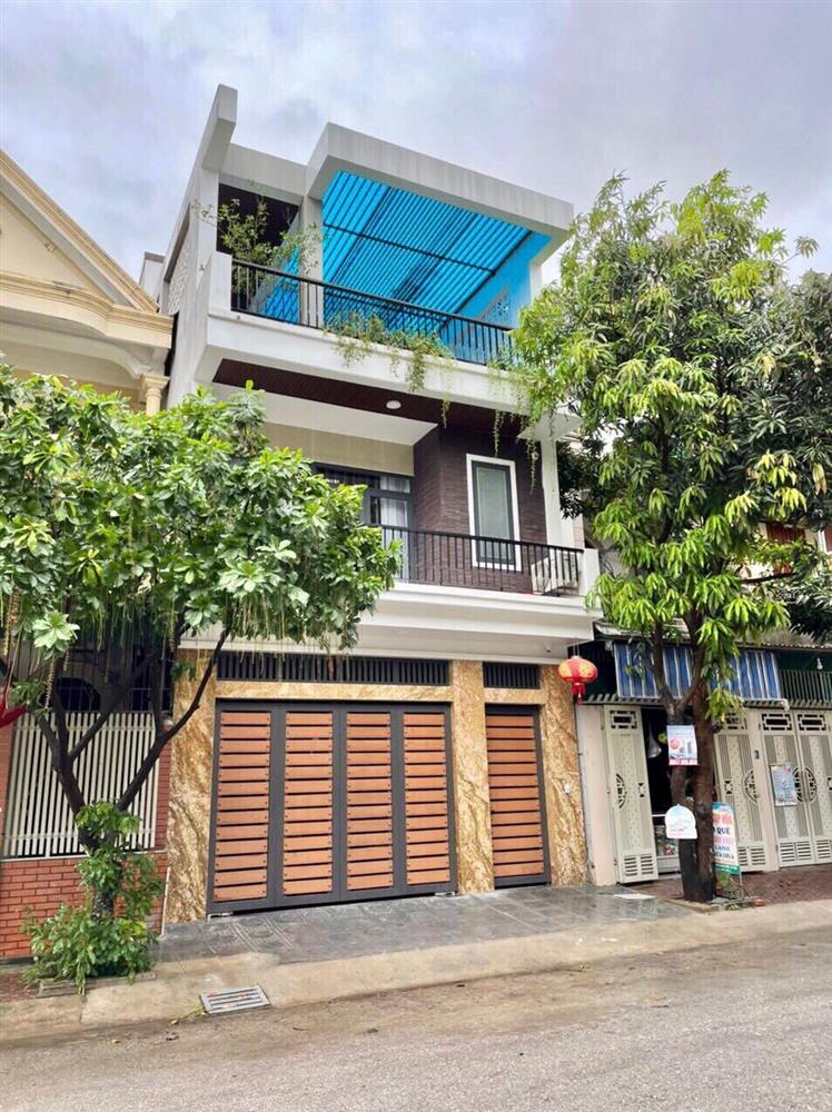 Cơ ngơi của cựu thủ quân Quế Ngọc Hải: Loạt hình ảnh khiến NHM trầm trồ-1