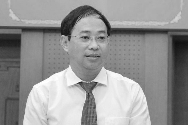 Chủ tịch UBND huyện Bình Chánh qua đời-1