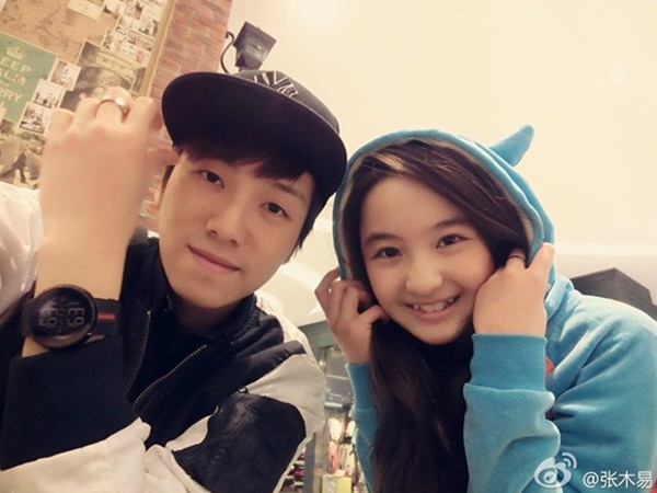 Cặp đôi ồn ào nhất xứ Trung, chàng 24 - nàng 12 tuổi từng bị mắng chửi ấu dâm giờ có cái kết thế nào sau 8 năm bất chấp công khai?-5