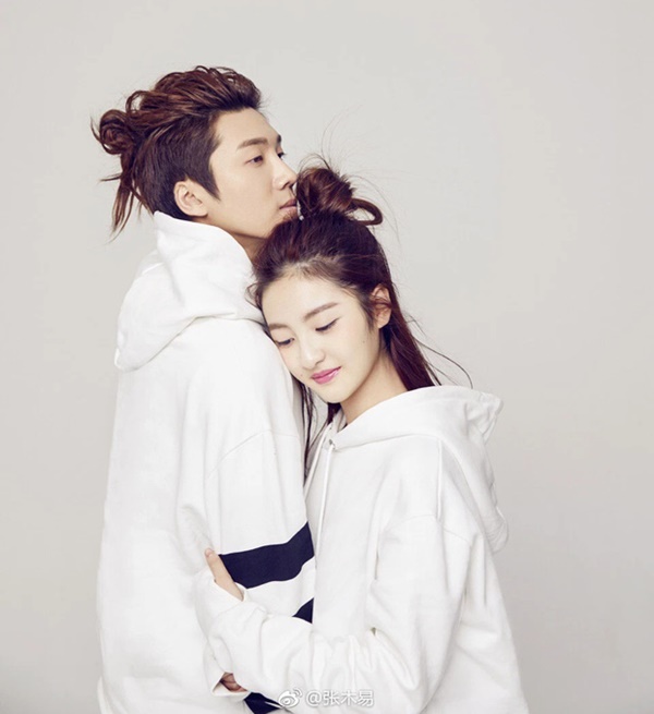 Cặp đôi ồn ào nhất xứ Trung, chàng 24 - nàng 12 tuổi từng bị mắng chửi ấu dâm giờ có cái kết thế nào sau 8 năm bất chấp công khai?-6