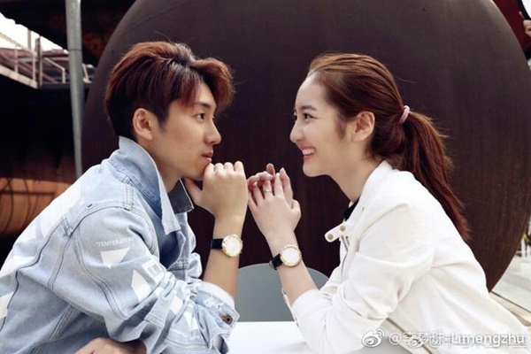 Cặp đôi ồn ào nhất xứ Trung, chàng 24 - nàng 12 tuổi từng bị mắng chửi ấu dâm giờ có cái kết thế nào sau 8 năm bất chấp công khai?-8