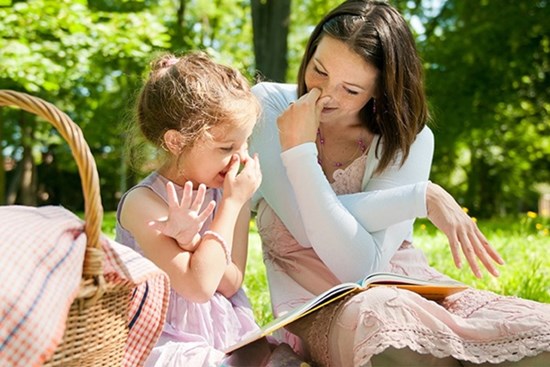 6 trò chơi phát triển khả năng suy luận của trẻ nhỏ