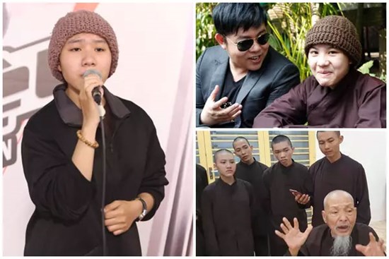 Huyền Trân 'Tịnh thất Bồng Lai' từng thi The Voice Kids giờ ra sao?