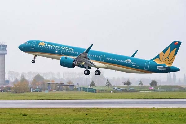 Đã tìm ra nghi phạm đe dọa bắn hạ máy bay Vietnam Airlines trên Vịnh Tokyo-2