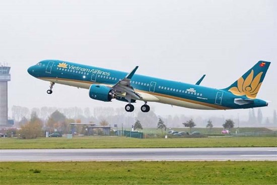 Cục Phòng chống khủng bố điều tra vụ máy bay Vietnam Airlines bị đe doạ bắn hạ