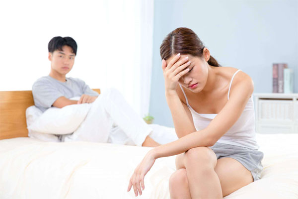 Vui mừng thông báo với chồng tin được thăng chức tăng lương, thế nhưng anh lại bắt tôi phải nghỉ việc ngay lập tức-1