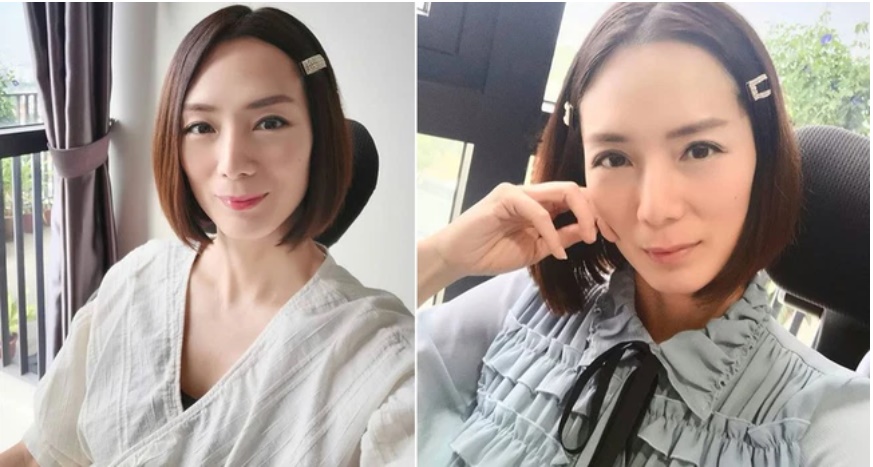 Con hỏi cảm giác khi làm chuyện ấy, nữ diễn viên nổi tiếng có câu trả lời thẳng thắn gây sốt: Nghe xong 3 ngày chưa hết ngượng-1