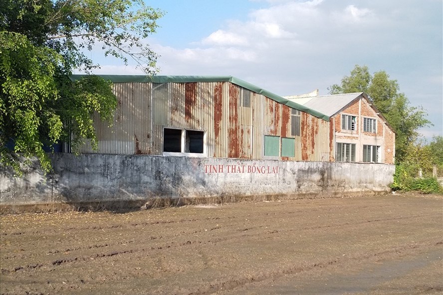 Vụ Tịnh thất Bồng Lai”, chỉ mới khởi tố vụ án-1